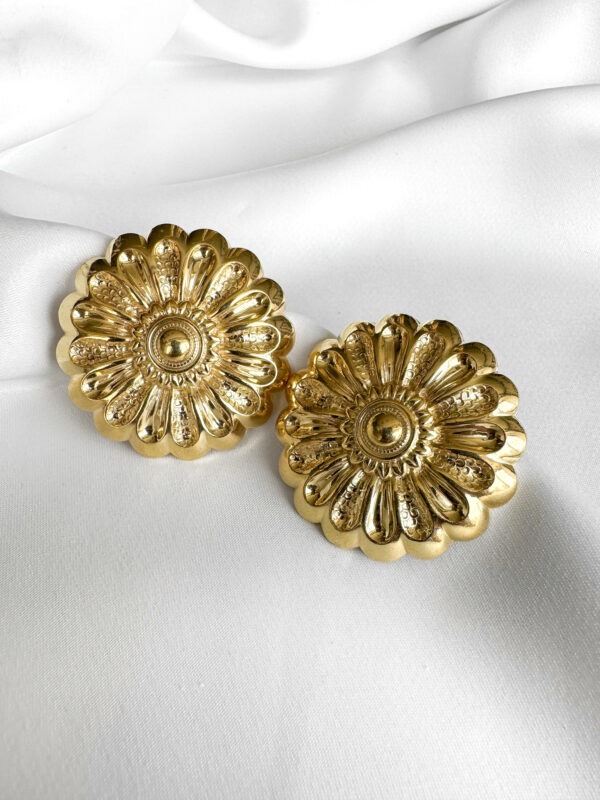 Daisy Earings