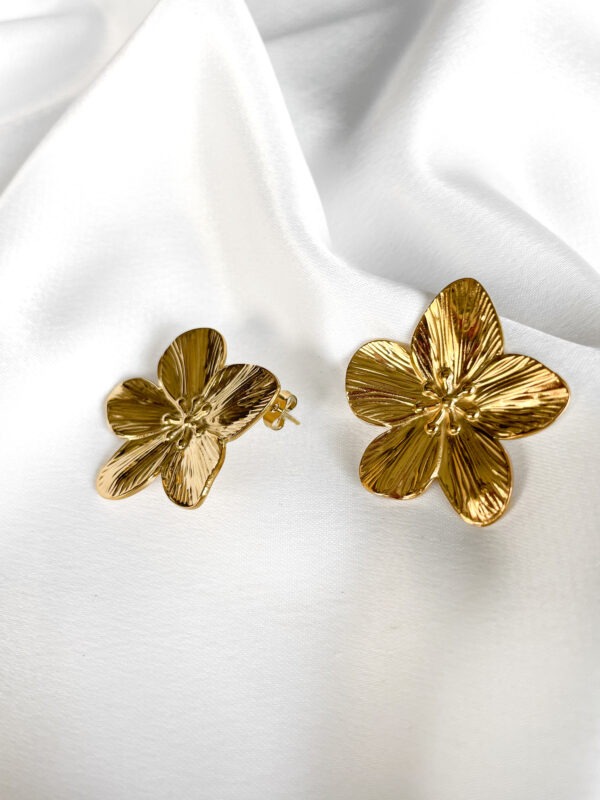 Blossom Earings - Image 2