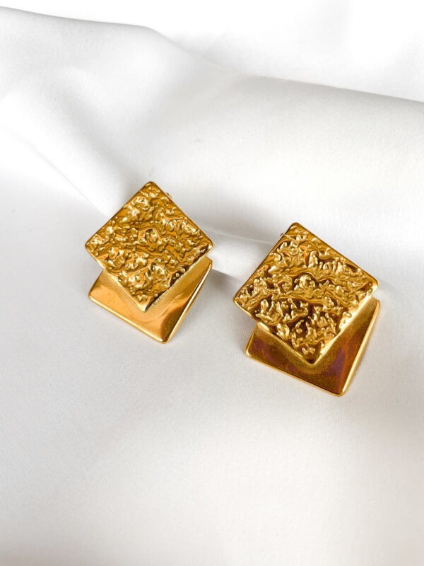 Kiko Earings