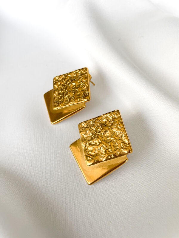 Kiko Earings - Image 2
